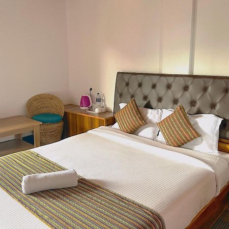 Hotel Arms Near Sumi Boys School Kalimpong Luaran gambar