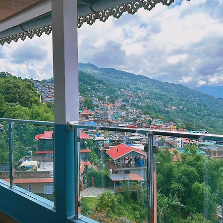 Hotel Arms Near Sumi Boys School Kalimpong Luaran gambar