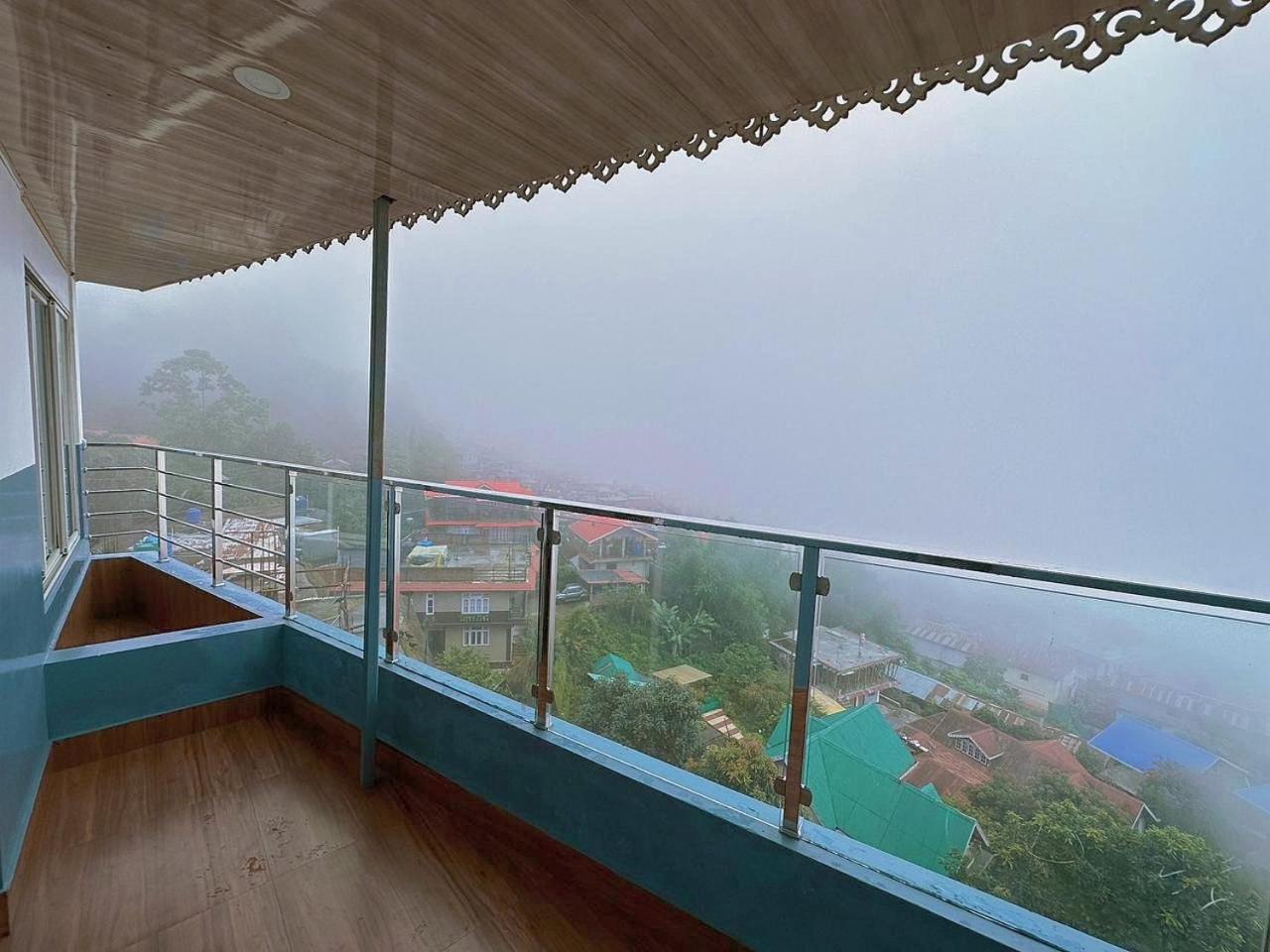 Hotel Arms Near Sumi Boys School Kalimpong Luaran gambar