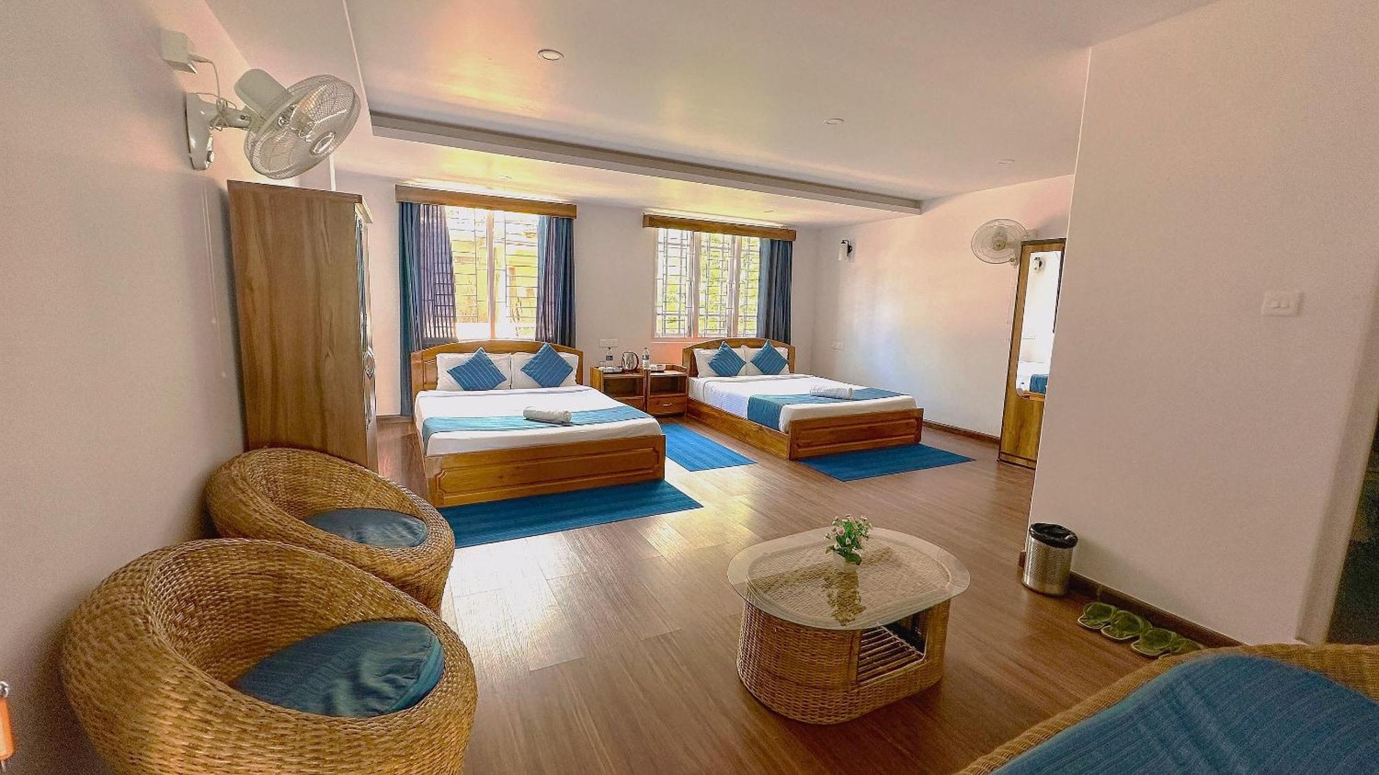 Hotel Arms Near Sumi Boys School Kalimpong Luaran gambar