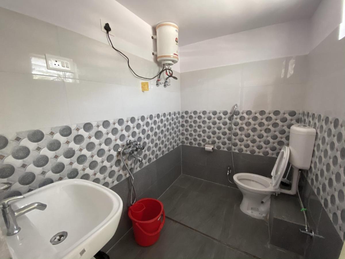 Hotel Arms Near Sumi Boys School Kalimpong Luaran gambar