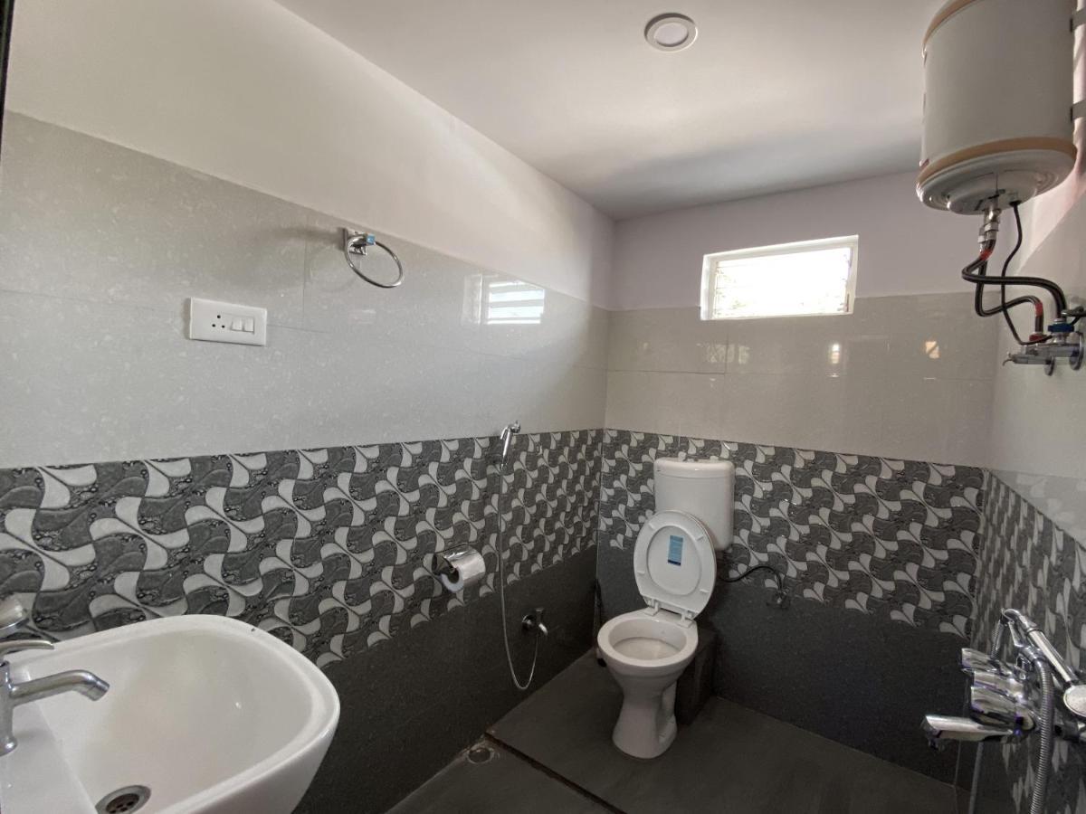 Hotel Arms Near Sumi Boys School Kalimpong Luaran gambar
